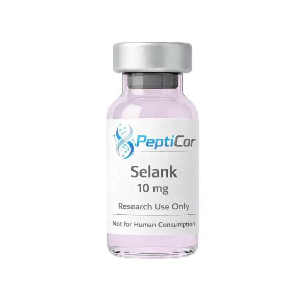 Selank Selank – PeptiCor